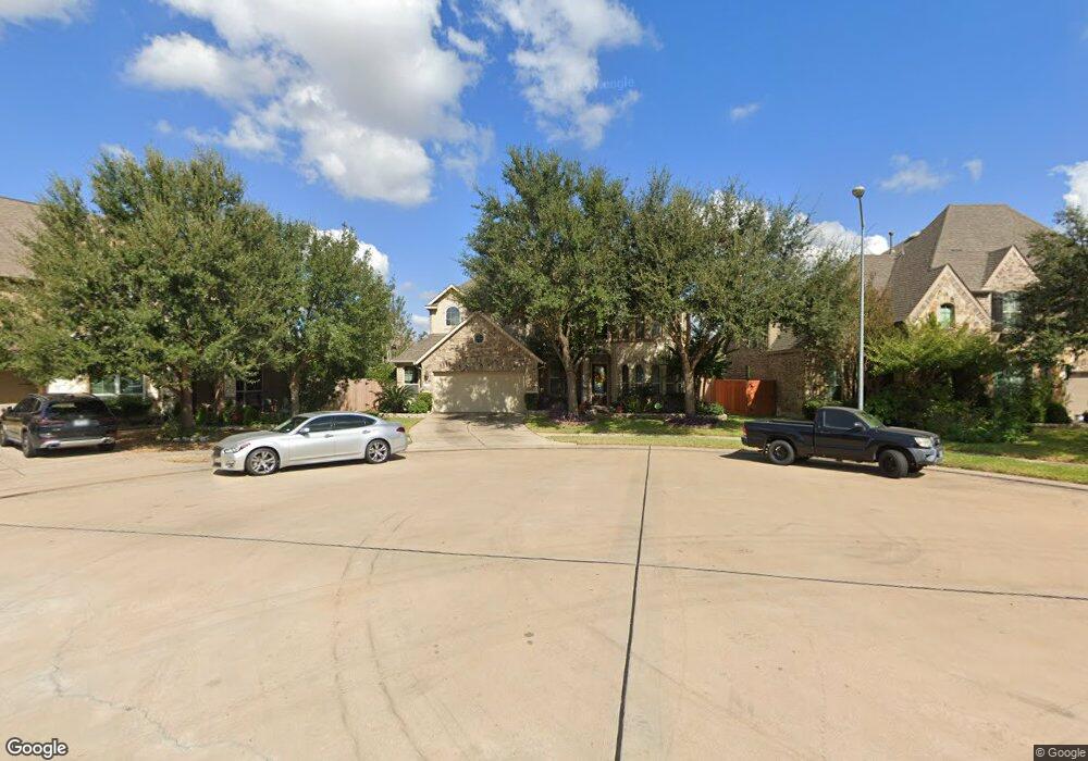 17738 Washburne Ln, Houston, TX 77095 - photo 1