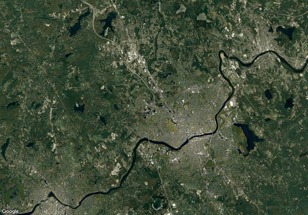 Lot 43 Petrillo Way, Methuen, MA 01844 - photo 1