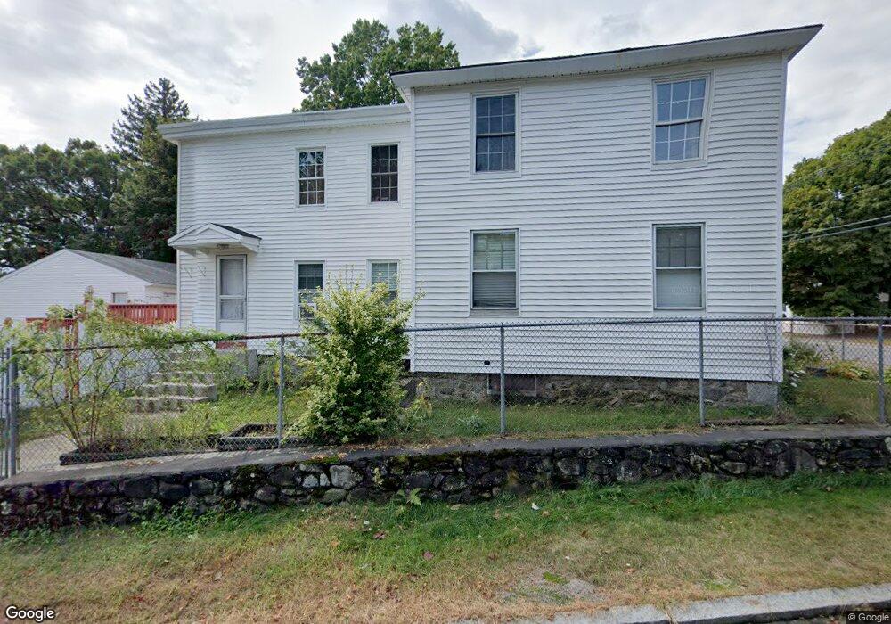 Lot 3 Lippold Extension, Methuen, MA 01844 - photo 1