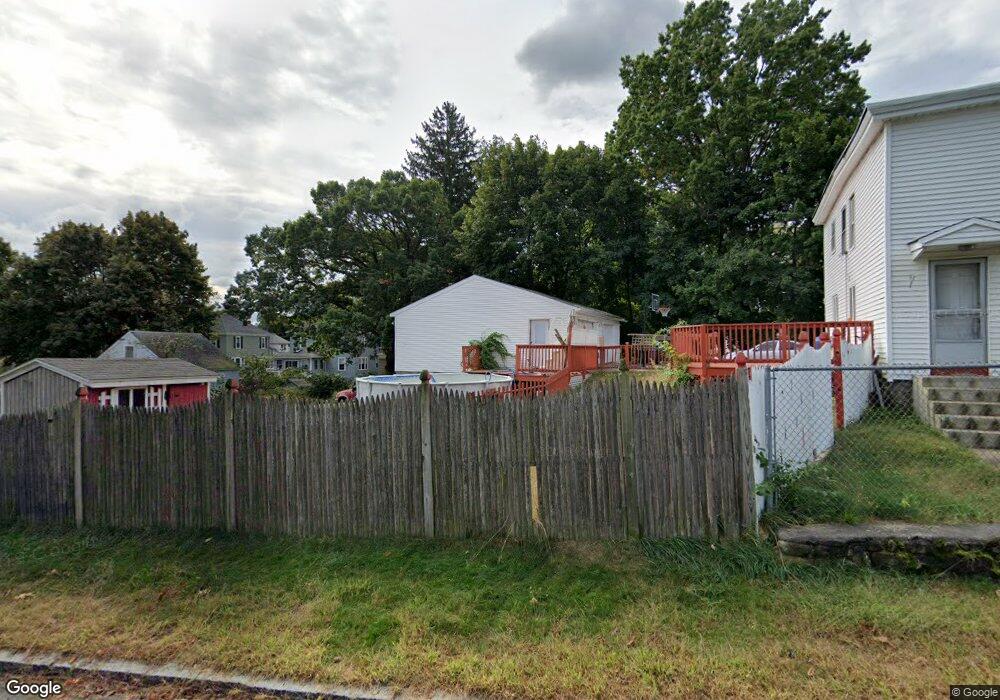 Lot 5 Lippold Extension, Methuen, MA 01844 - photo 1