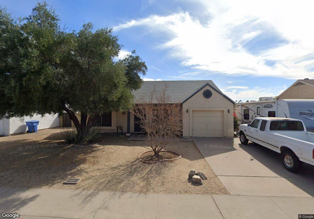 907 E Piute Ave, Phoenix, AZ 85024 - photo 1