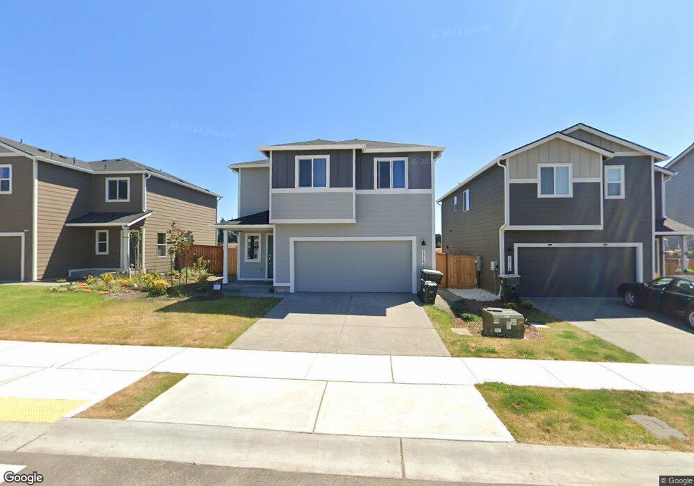 15123 Iverson (Lot 18) Loop SE unit 18, Yelm, WA 98597 - photo 1