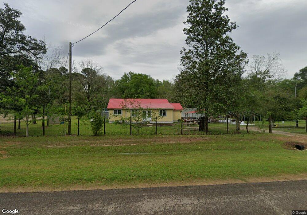 1440 County Line Rd, Doerun, GA 31744 - photo 1