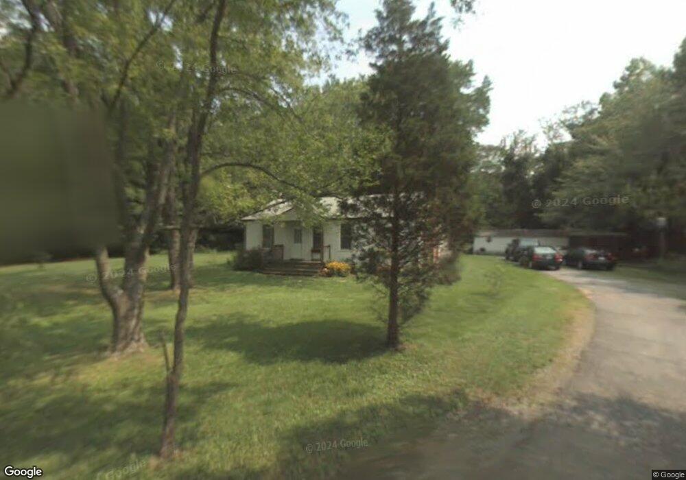 10701 N Lansdale St, Glenn Dale, MD 20769 - photo 1