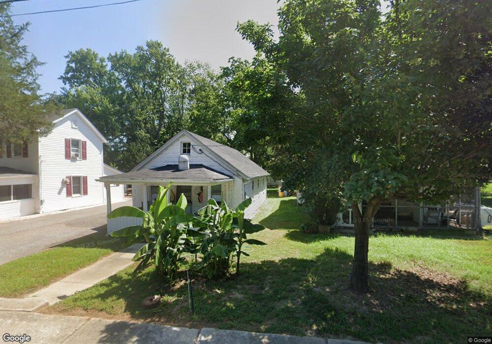 5881 N Main St, Rock Hall, MD 21661 - photo 1
