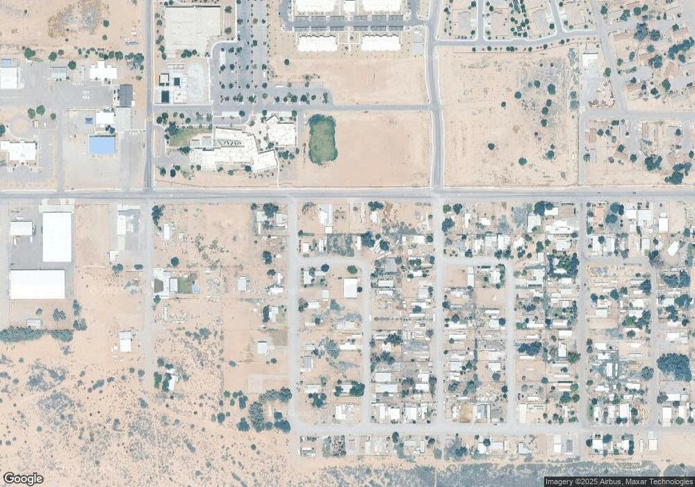 1707 E Lead Way, Mohave Valley, AZ 86440 - photo 1