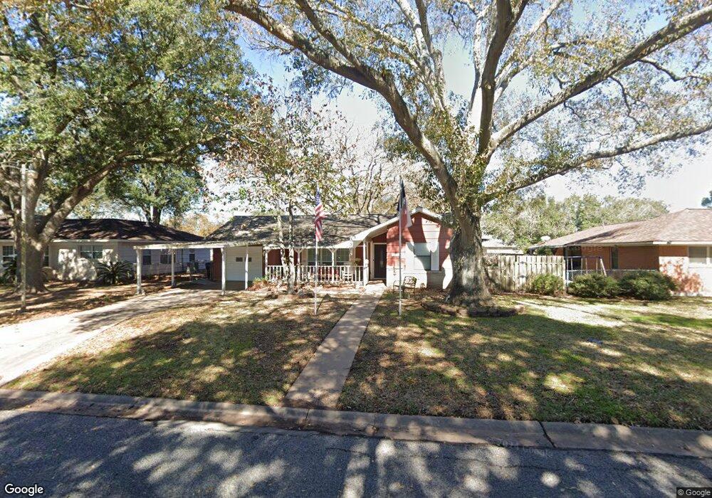 3829 Avenue O, Rosenberg, TX 77471 - photo 1