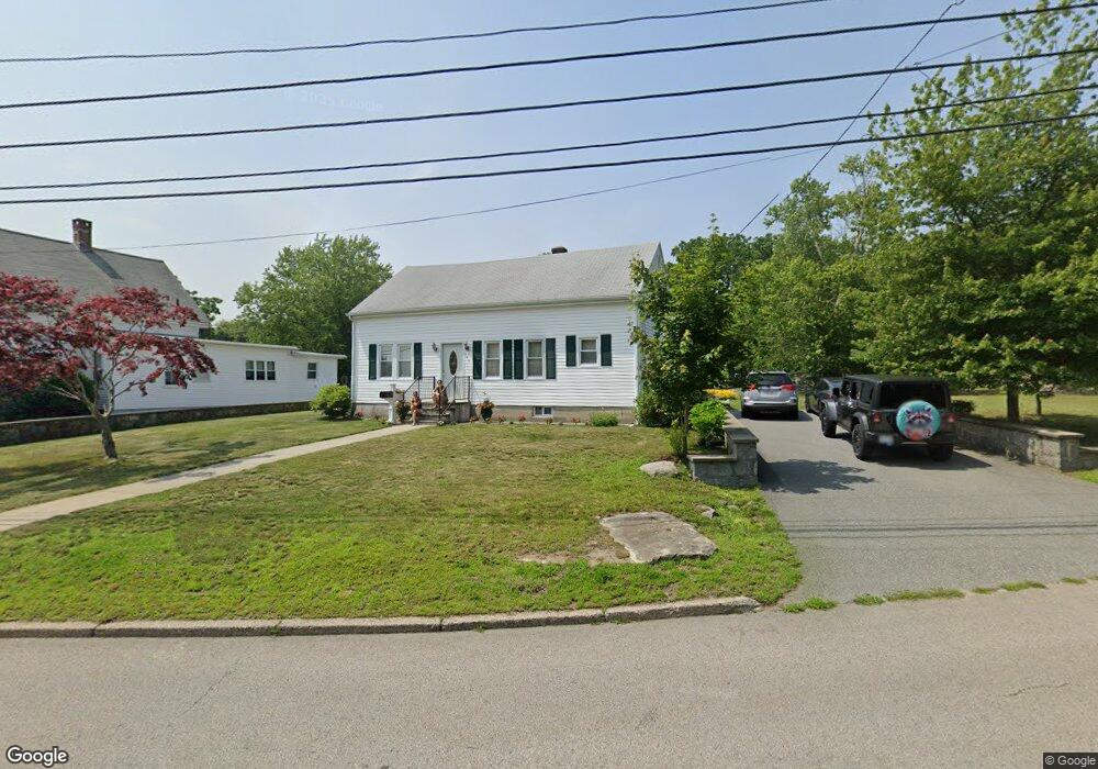 179 Bay View Ave, Bristol, RI 02809 - photo 1