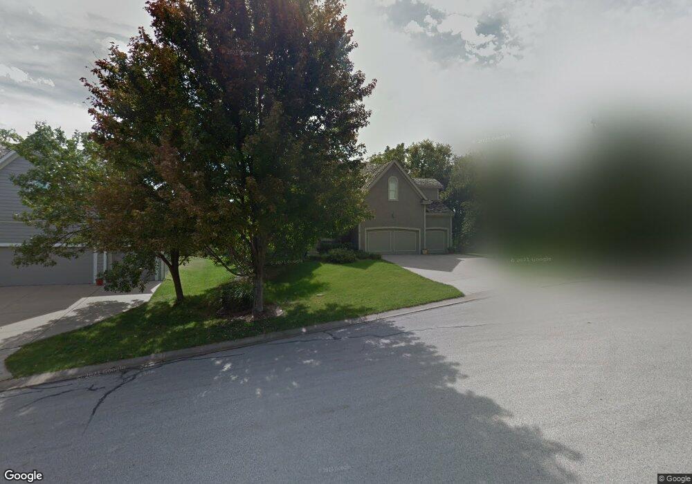 14905 W 70th St, Shawnee, KS 66216 - photo 1