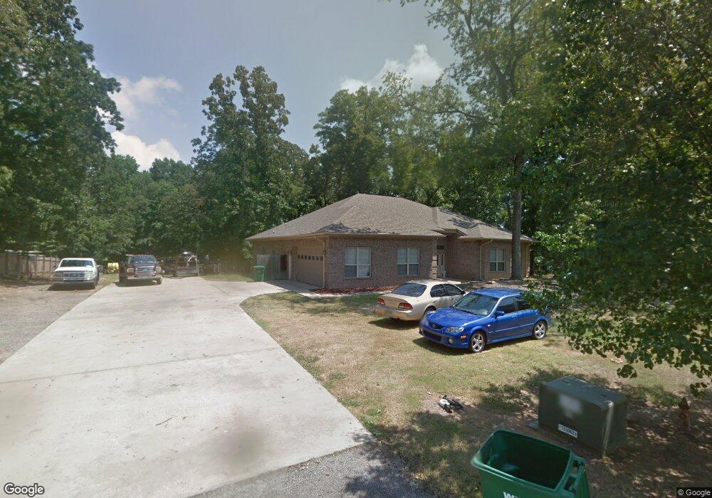 604 Galina St, Beebe, AR 72012 - photo 1