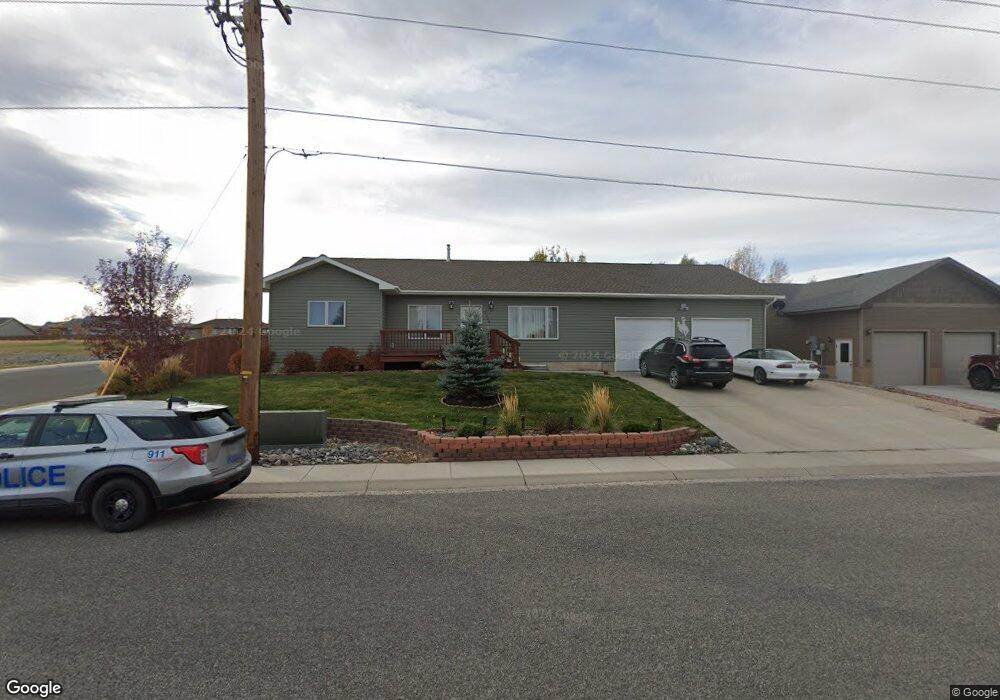 3144 E Avenue, Cody, WY 82414 - photo 1