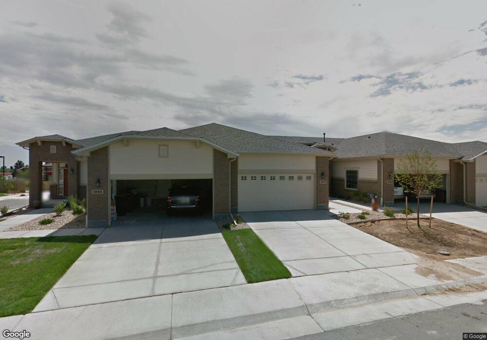 3870 E 128th Way, Thornton, CO 80241 - photo 1