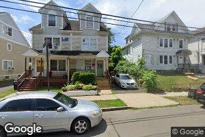 320 Munson St, New Haven, CT 06511