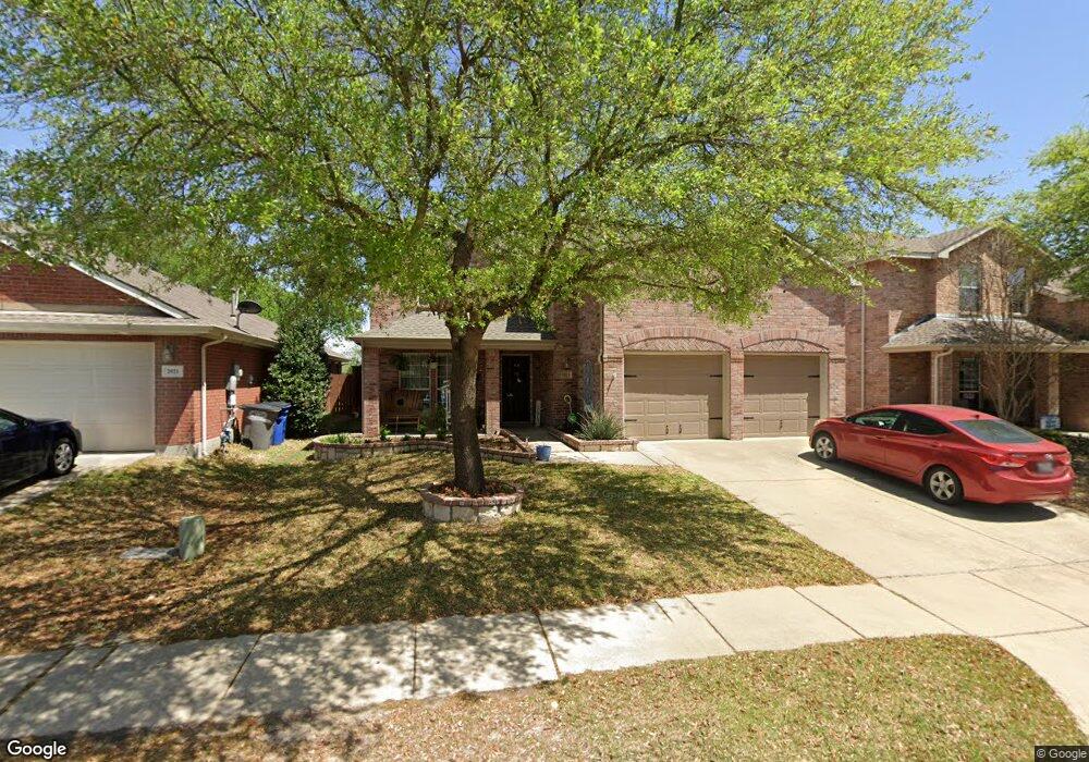 2023 Highland Dr, Wylie, TX 75098 - photo 1