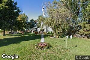 5820 S 300 W, Chalmers, IN 47929