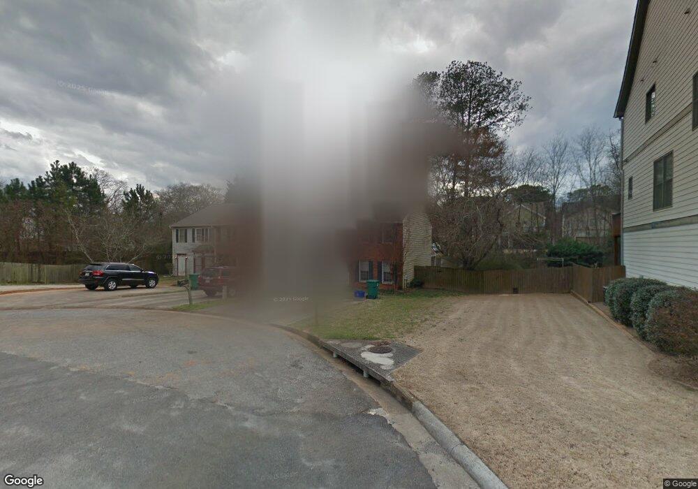 1038 Whitfield Ct SE, Smyrna, GA 30080 - photo 1