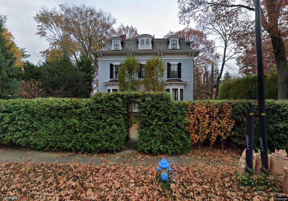 154 Brattle St, Cambridge, MA 02138 - photo 1