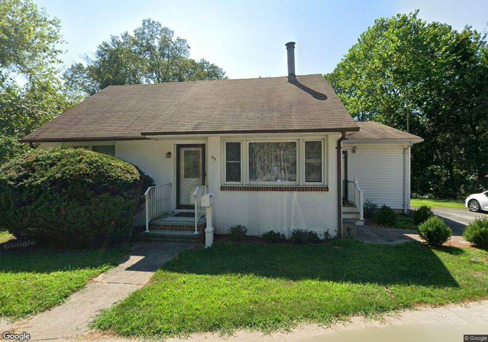 39 Rafkind Rd, Bloomingdale, NJ 07403 - photo 1