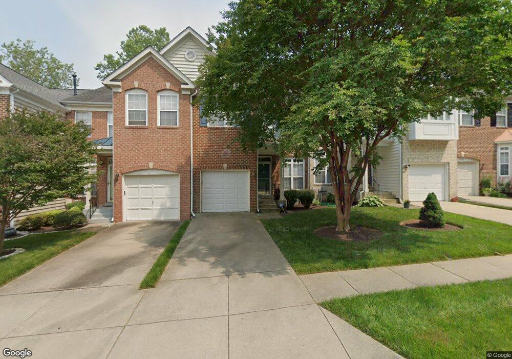 1807 Foxwood Cir, Bowie, MD 20721 - photo 1