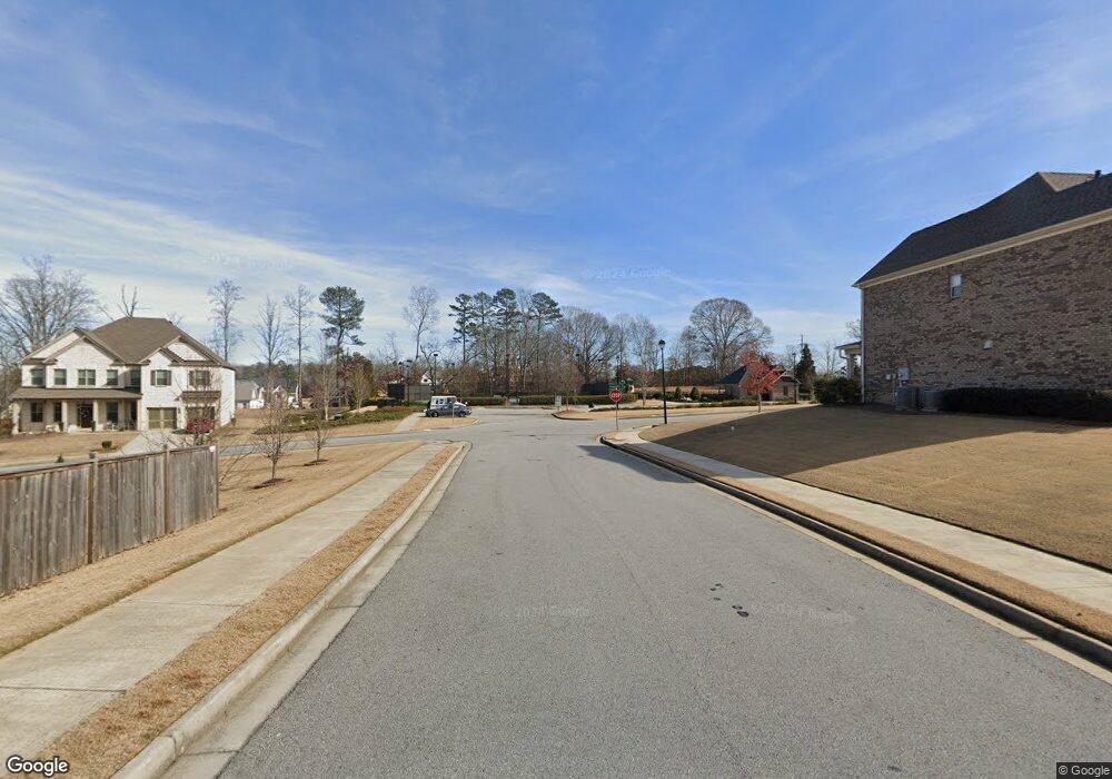 0 Falls Crest Ct, Buford, GA 30519 - photo 1