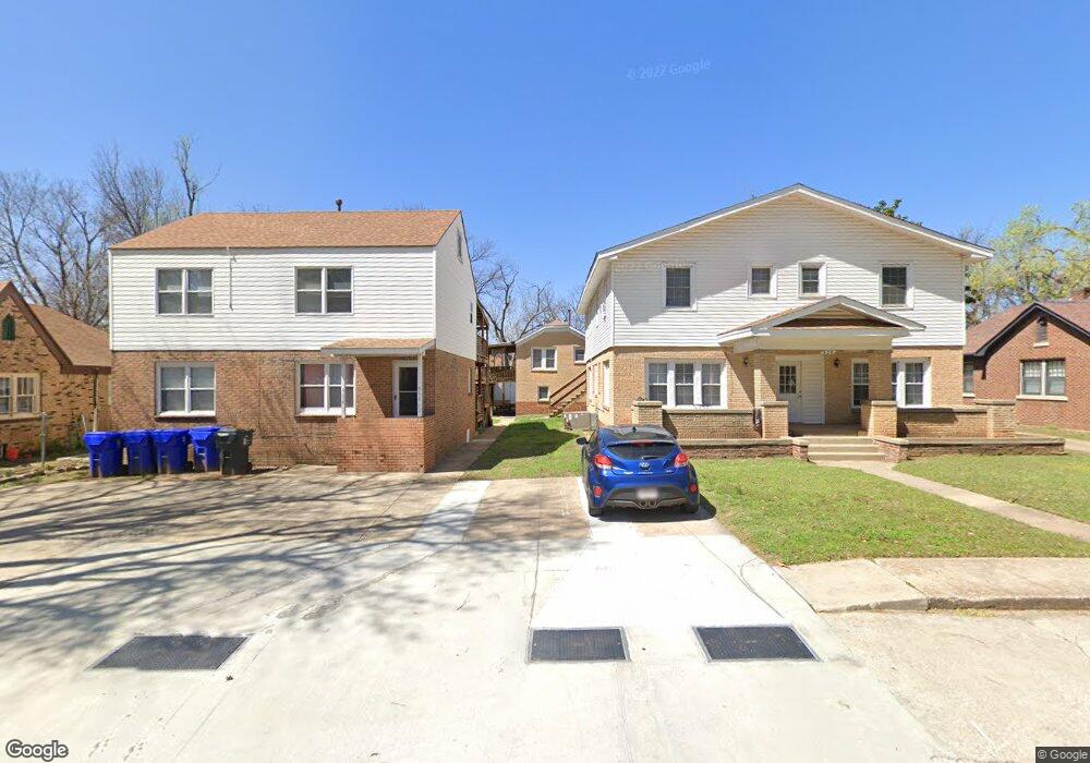 Street View Photo