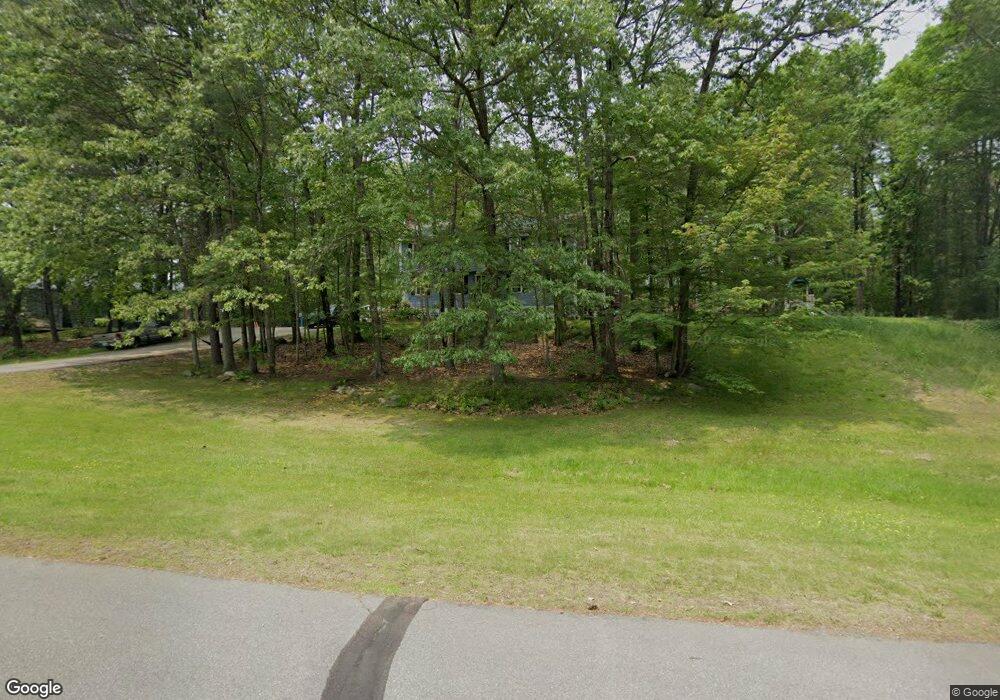 7 Lesley Cir unit R, Derry, NH 03038 - photo 1