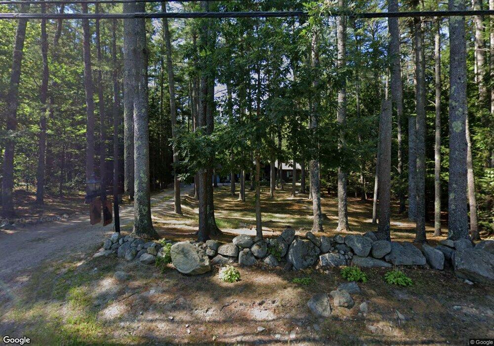 556 N Main St, Wolfeboro, NH 03894 - photo 1