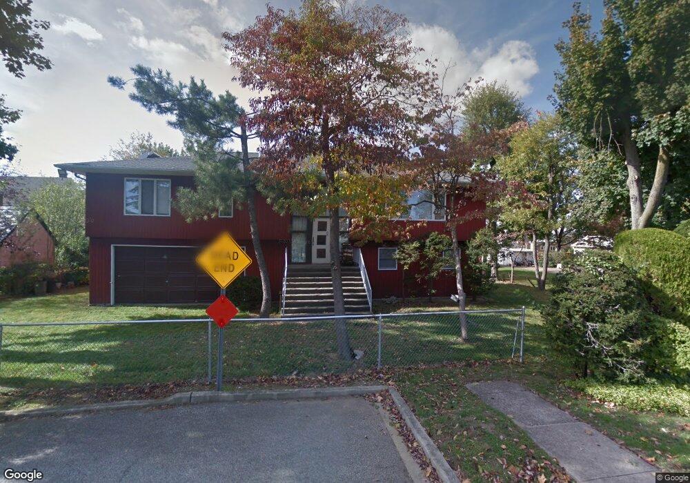 66 Mayfair Ave, West Hempstead, NY 11552 - photo 1