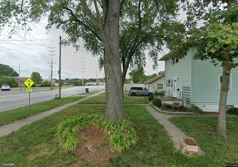 1185 Glasglow Dr, Griffith, IN 46319 - photo 1