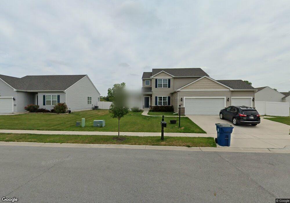 1195 Turnberry Ln, Griffith, IN 46319 - photo 1