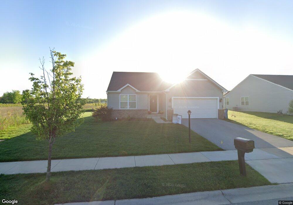 1165 Turnberry Ln, Griffith, IN 46319 - photo 1