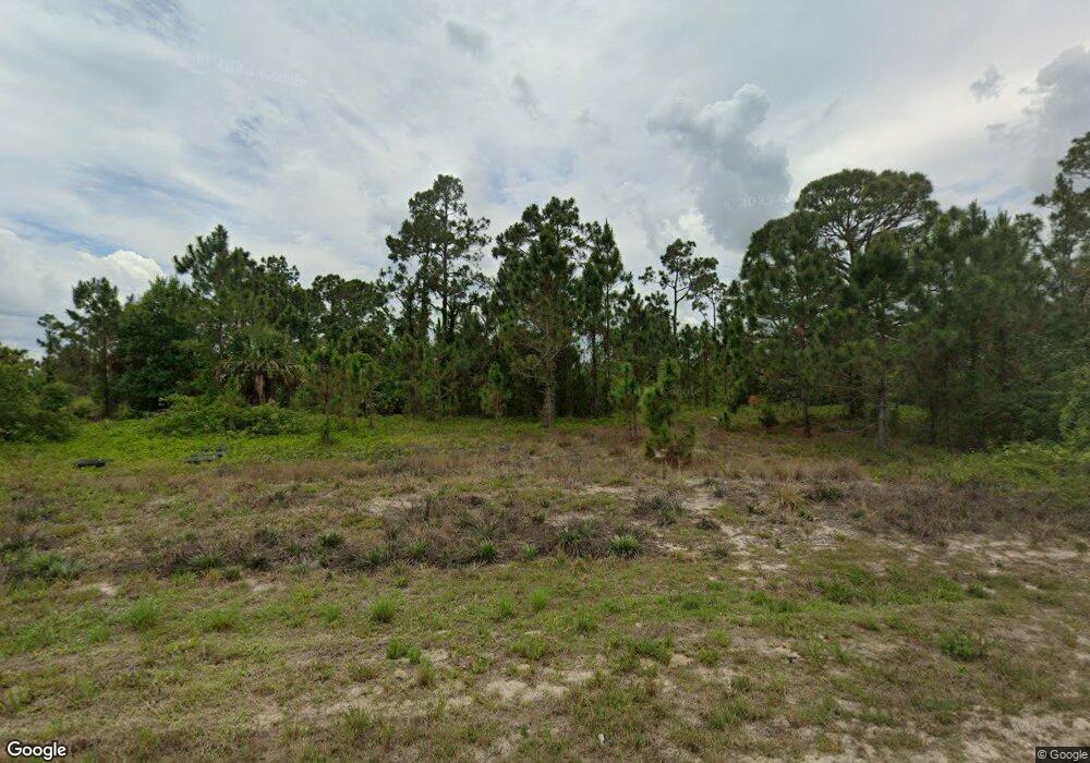 1248 Rhett St E, Lehigh Acres, FL 33974 - photo 1