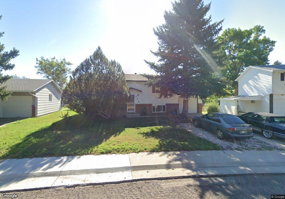 774 Memphis St, Aurora, CO 80011 - photo 1