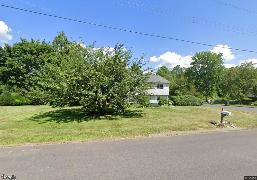 76 Farview Dr, Rocky Hill, CT 06067 - photo 1