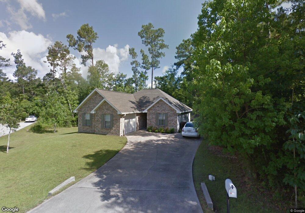 976 Pokai Ct, Diamondhead, MS 39525 - photo 1