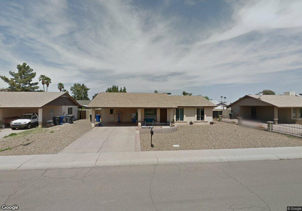 2314 E Commonwealth Ave, Chandler, AZ 85225 - photo 1