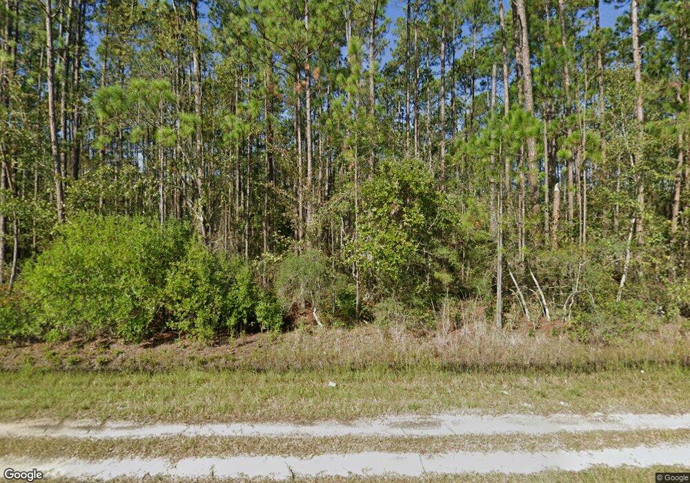 300 Smith Rd, Waycross, GA 31503 - photo 1