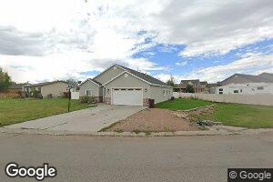 760 Willow Dr, Mountain View, WY 82939