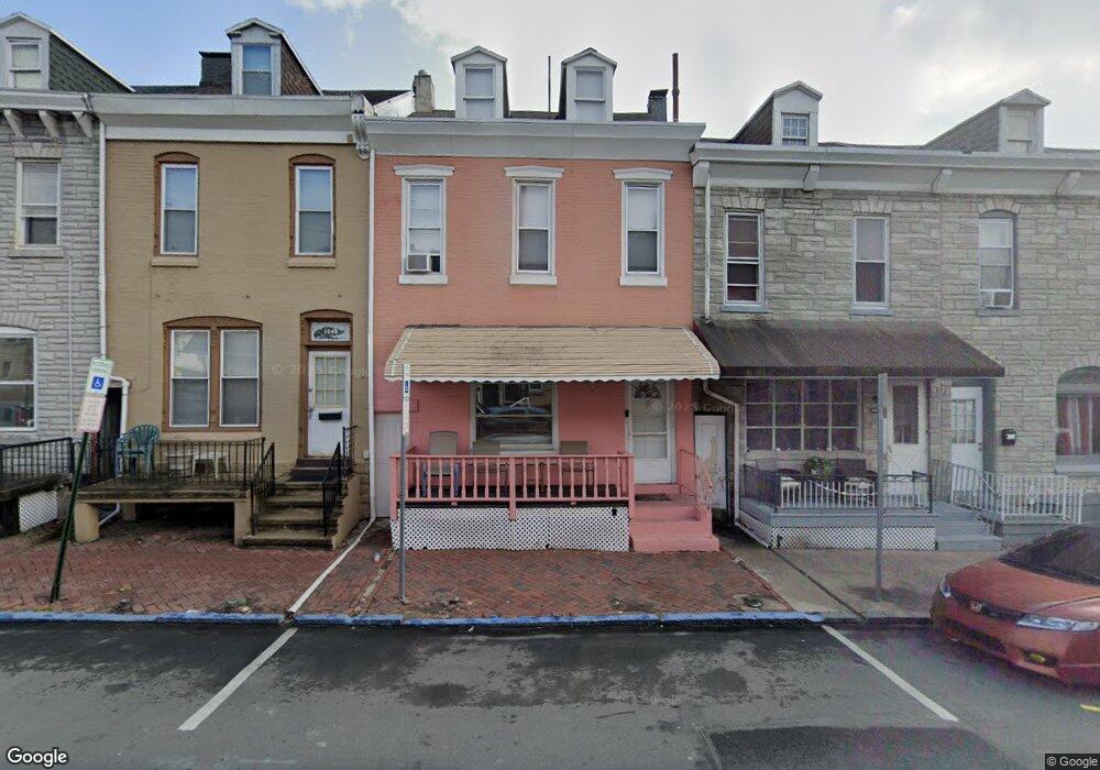 1044 Chestnut St, Reading, PA 19602 - photo 1