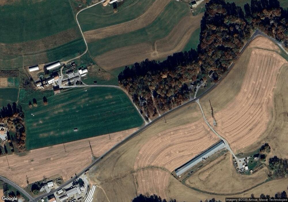 1112 Dry Wells Rd, Quarryville, PA 17566 - photo 1