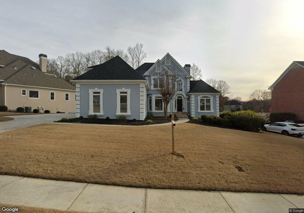 3325 Fairway Bend Dr unit 3, Dacula, GA 30019 - photo 1