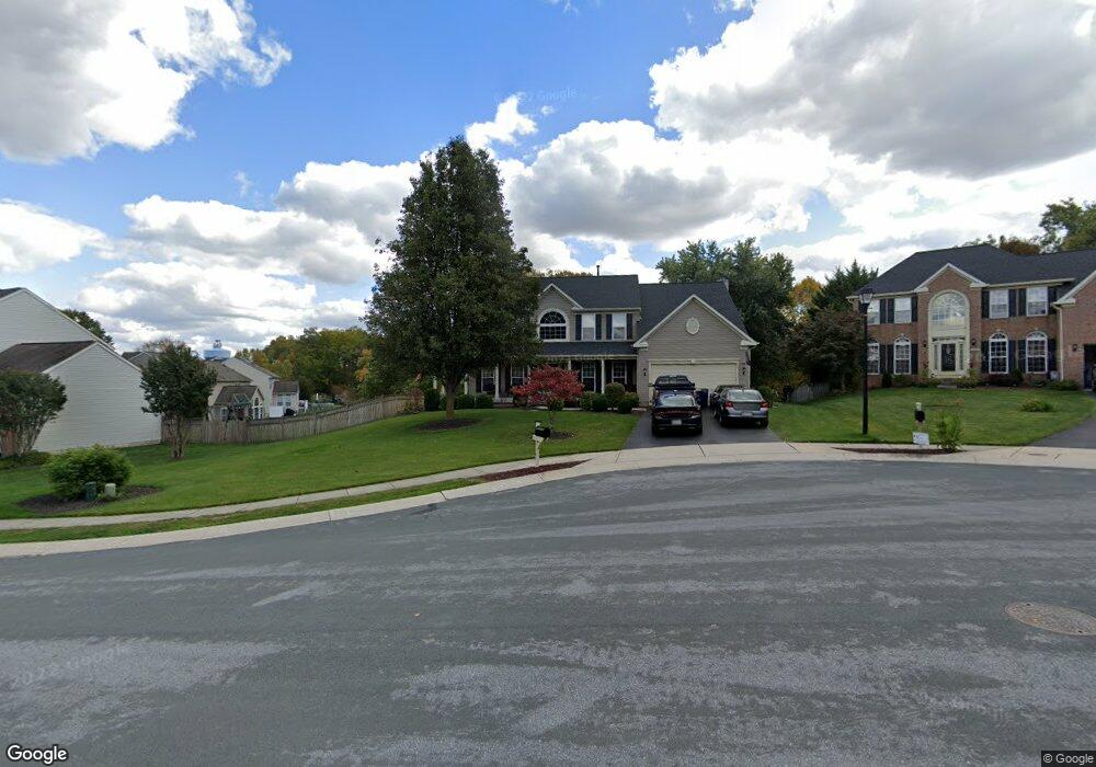 1185 Gemstone Ct, Sykesville, MD 21784 - photo 1