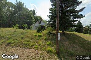 LOT 4 New Hampton Rd, Sanbornton, NH 03269