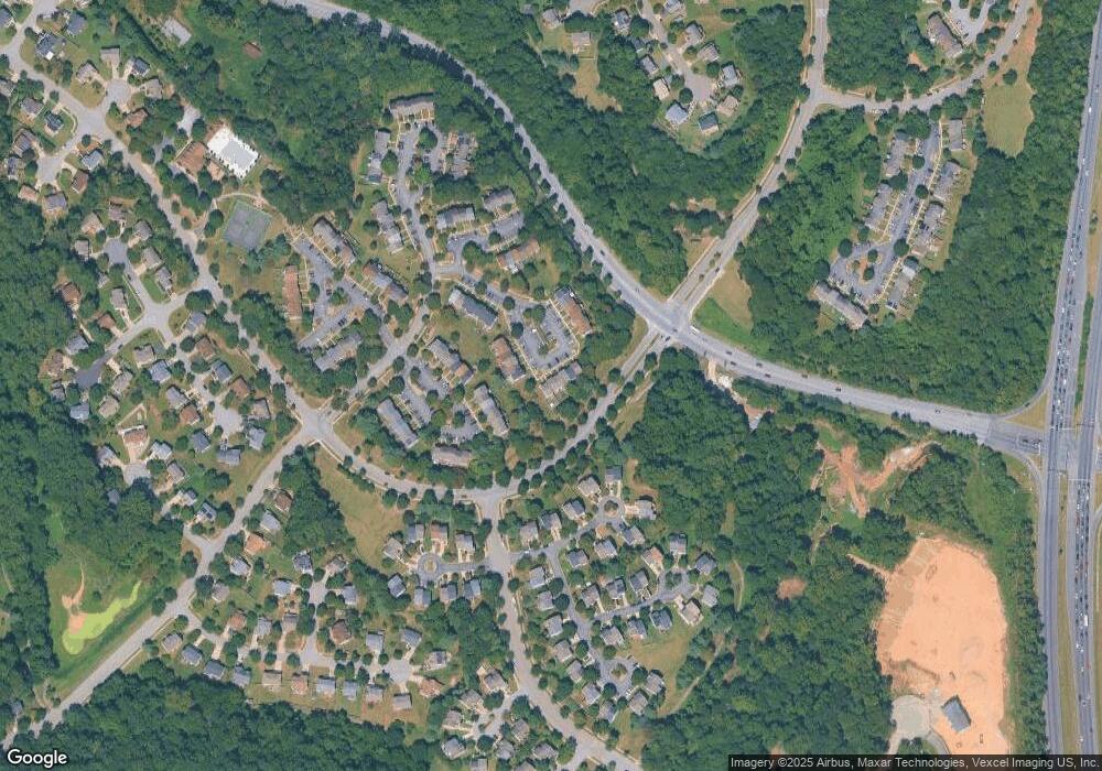 7131 Goblet Way, Clinton, MD 20735 - photo 1