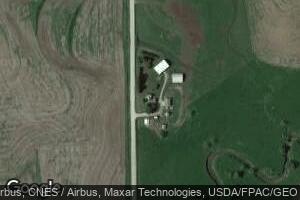 1318 Oregon Ave, Lenox, IA 50851