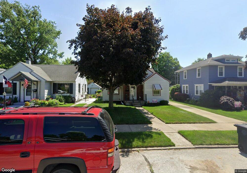 746 S 27th St, South Bend, IN 46615 - photo 1