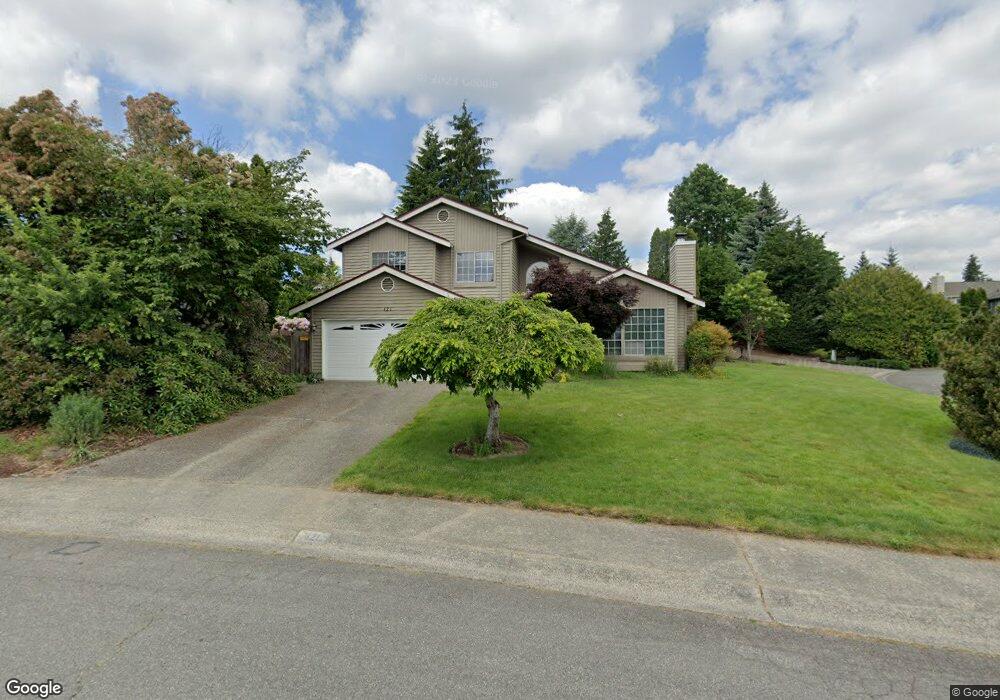 121 237th Place SW, Bothell, WA 98021 - photo 1