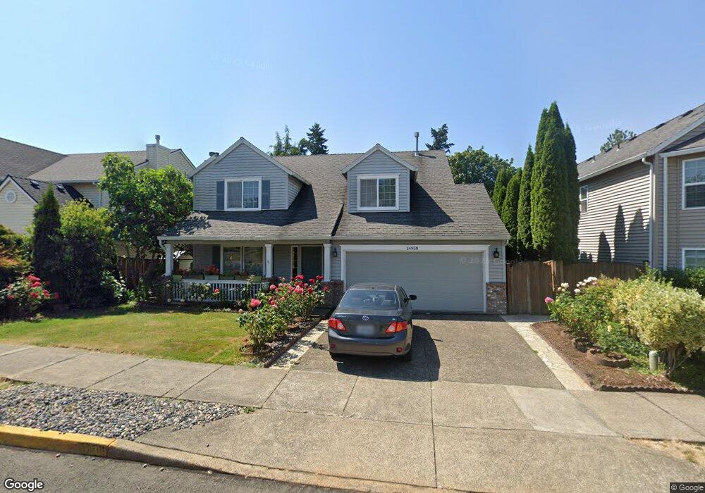 14958 SE Stanhope Rd, Clackamas, OR 97015 - photo 1