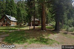 16313 Strawberry Ln, Twin Bridges, CA 95735