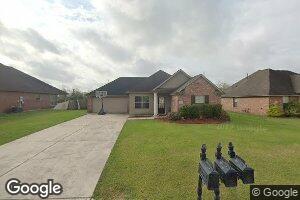 6028 Tuscany Ln, Sorrento, LA 70778
